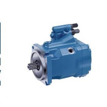 Rexroth Variable displacement pumps A10VO 60 DR /52L-VWD61N00
