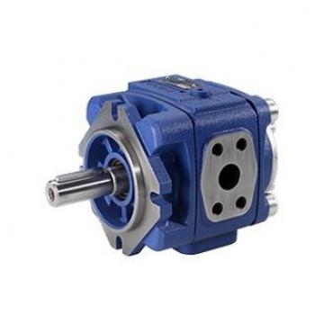 Rexroth Internal gear pumps PGH5-3X/080RE11VU2