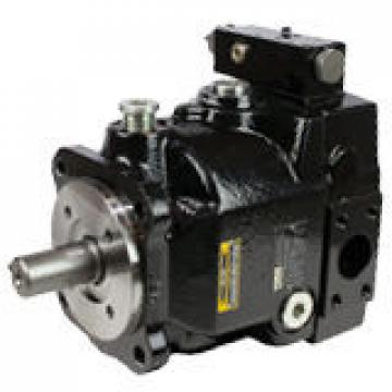 Piston pumps PVT15 PVT15-4L5D-C04-AD0