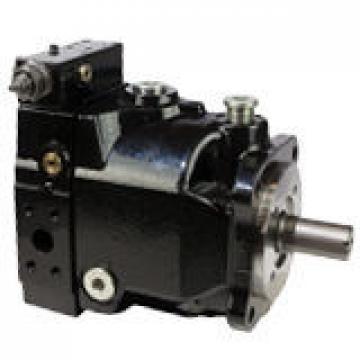 Piston pumps PVT15 PVT15-4L5D-C04-B01
