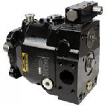 Piston pump PVT20 series PVT20-2L1D-C04-DB0
