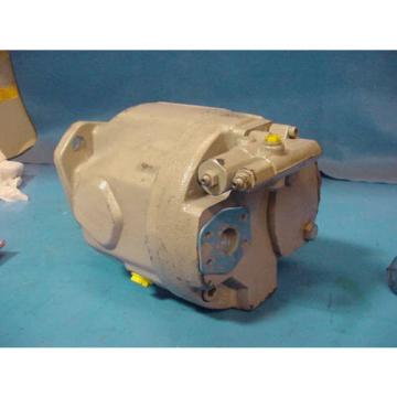 Rexroth Variable Displacement Hydraulic pumps A10VSO71DFR/30L Series 31 41 GPM