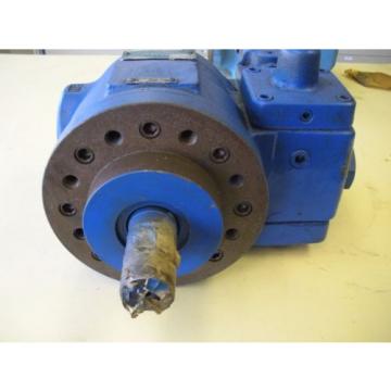 Vickers Hydraulic Combination Pump amp; Valve VC-1380-6-230B5