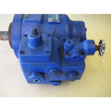 Vickers Hydraulic Combination Pump amp; Valve VC-1380-6-230B5