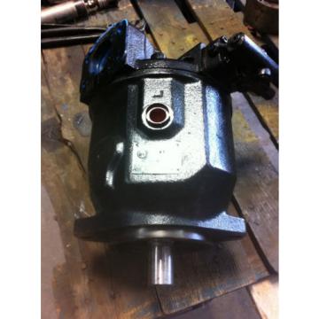 Rexroth AA10v071dr/31L Hydraulic pumps
