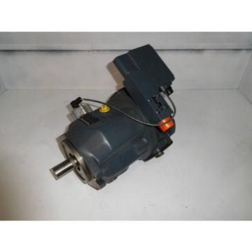 Rexroth A10VS071DFEH/31RPPA1200K01-S0S12 Hydraulic Piston pumps