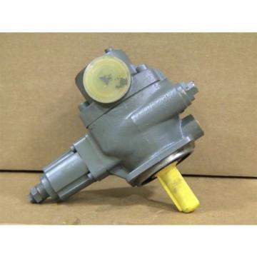 REXROTH 1PV2V5 Variable Displacement Vane Pump