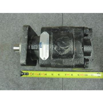 NEW PARKER COMMERCIAL HYDRAULIC PUMP # P330A442XXAB20-43