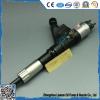 TOYOTA original denso diesel injector , denso fuel pump dispenser injector 6700 , guaranteed fuel diesel injectors 095000-6700 #1 small image