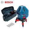 Bosch GLL5-50X Professional 5 Line Laser Level Self-Leveling