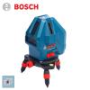 Bosch GLL5-50X Professional 5 Line Laser Level Self-Leveling #2 small image