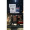 Bosch 18v Li-Ion Combo Drill/Driver Kit w / Bonus AM-FM Radio #2 small image