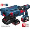 new Bosch GSB 18V-LI DS Dymanic Combi Drill Cordless 0601867170 3165140590273 #1 small image