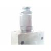 DBD6G18/315 India Mexico Pressure relief valves,direct operated MANNESMANN REXROTH DBD SERIES #3 small image