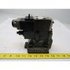 Rexroth DBW20B2-32/315XUW120-60NZ45V/12 Pilot Operated Pressure Relief Valve #1 small image