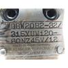 Rexroth DBW20B2-32/315XUW120-60NZ45V/12 Pilot Operated Pressure Relief Valve #10 small image