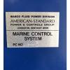 Logic Mexico Australia Master Control Panel- P90068 American Standard/ Wabco / Rexroth #2 small image