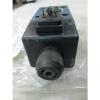 Mannesmann Japan Germany Rexroth Spool Type D Directional Control Valve #4WE10D33 (Used) #2 small image