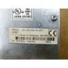 Rexroth France Mexico HMS01.1N-W0150-A-07-NNNN Indra Drive M Frequenzumrichter #3 small image