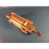 Rexroth Italy Dutch 0822341002 Pneumatic Air Cylinder, Max 10 Bar, 40/50 #8 small image