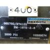 REXROTH Russia Dutch HYDRAULIC PIVOT RETRACT &amp; EXTEND 0003844 R900548271 RR00006334 #11 small image