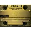 REXROTH Canada Japan VALVE 4WE6E51/AW120-60N9 #2 small image