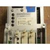 REXROTH Singapore Korea INDRAMAT DDS02.1-A/W100 POWER SUPPLY AC SERVO CONTROLLER DRIVE #14 #2 small image