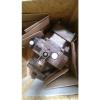 origin Rexroth Hydraulic Piston pumps AA4VSO180FE1/30L Husky Injection OEM 746994 #1 small image