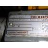 Rexroth Hydronorma pumps_1PV2V3-40/12RA01MS100 w/Motor #3 small image