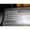 Rexroth Hydronorma pumps_1PV2V3-40/12RA01MS100 w/Motor
