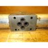 Rexroth Italy Italy 4WE6Q60/DG24N9DK24L Hydraulic Directional Valve 24VDC Hydronorma #4 small image
