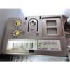 REXROTH Russia Singapore / INDRAMAT DXCXX3-100-7 ECO DRIVE SERVO DRIVE - USED - DKC06.3-100-7-FW #12 small image