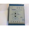 Rexroth-5460190010 Canada Italy Positioner Controller 09-96 24V Power Input #1 small image