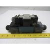 Mannesmann Japan china Rexroth 4WE6D61/EW110N Double Solenoid Operated Directional Valve #3 small image