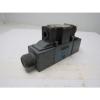 Mannesmann Japan china Rexroth 4WE6D61/EW110N Double Solenoid Operated Directional Valve #6 small image