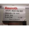 Rexroth R480 084 902 Valve - origin No Box #6 small image
