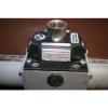 Directional Canada Russia valve Hydraulic 4WE8E3 24 VDC High power Solenoid Rexroth Unused #3 small image