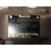 Rexroth Hydraulic pumps A10VSO18DR /31R R910940516 / 000 #2 small image