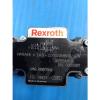 REXROTH India Canada 4WRAEB6EA30-22/G24N9K31/A1V PROPORTIONAL HYDRAULIC VALVE NEW NO BOX (U4 #2 small image