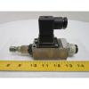 Rexroth HED4OA17/50Z14/12 447 558 Hydraulic Valve #1 small image