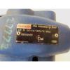 REXROTH DB 15 G2-44/350V/12 W65 VALVE RELIEVE PILOT OPERATED R900388022 USED #2 small image