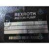 REXROTH PISTON pumps A10VSO140FE131RPSD12K17-S0712 Origin NO BOX