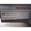 REXROTH 1PV2V3-42/25RW12MC40A1 HYDRAULIC pumps USED #2 small image