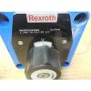 Rexroth Japan France Flow Control Valve R900429596 2 FRM 16-32/100 L/V New #2 small image