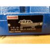 Bosch Korea Korea Rexroth 4WRLE16-W4-180SJ-3X 0811404328 Directional Control Valve 24V New #6 small image