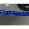 Rexroth Aluminum Frame Conveyor 146#034; X 13#034; X 38#034; W/ Rexroth Motor 3 843 532 033