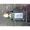 BOSCH REXROTH INDRAMAT ZF PG 50 GEARBOX MODEL GTP070M01004 A03 RATIO 4
