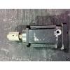 BOSCH REXROTH INDRAMAT ZF PG 50 GEARBOX MODEL GTP070M01004 A03 RATIO 4 #4 small image