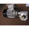 Rexroth 3842503582 Motor Drehstrommotor m Getriebe 3842519243