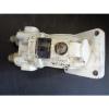 Rexroth hydraulic pumps AA2FM23/61W-VSD540 Bent axis piston R902060357-001 #2 small image